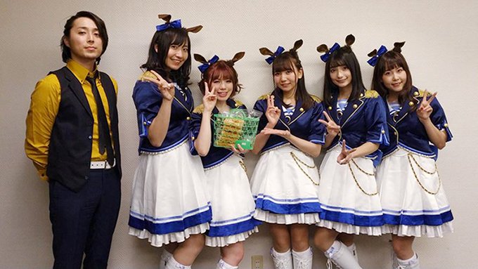 ウマ娘 まずウマ娘声優を表に出す必要あるか ポンコツ速報