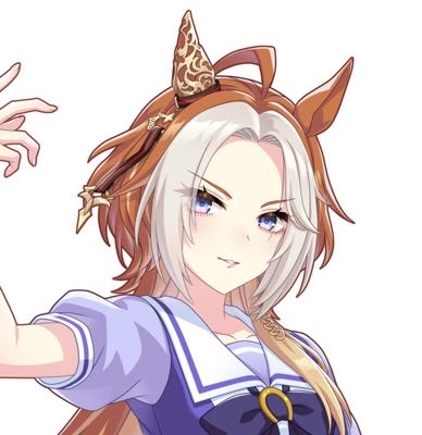【ウマ娘】パチスロでプレミア枠貰ったオルフェ