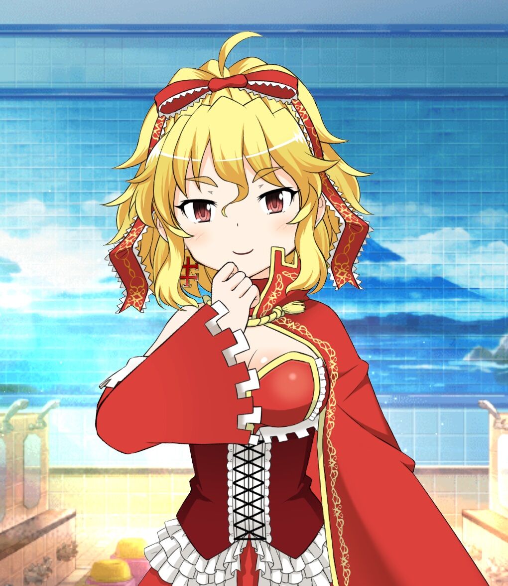 マギレコ いろはちゃん闇落ちしてほしい まどマギ 2ch まとめ マギレコ いろはちゃん闇落ちしてほしい まどマギ 2ch まとめ