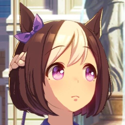 ウマ娘 最高に可愛いスペちゃん貼っておくぞ ゴルシch ウマ娘まとめ速報