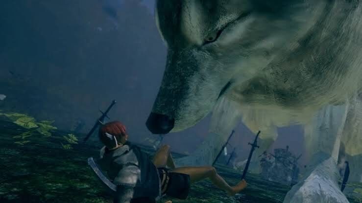 Mhrise わざわざ オトモガルク という名前を出してるのは オトモじゃないガルクがいるからなんだろうか モンハンまとめ速報 モンハンライズ攻略