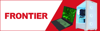 フロンティア