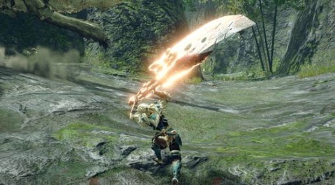 Mhrise 武器バランス調整がまともに行われない理由とは モンハンライズ モンハンまとめ速報 モンハンライズ サンブレイク攻略 Mhrise 武器バランス調整がまともに行われない理由とは モンハンライズ モンハンまとめ速報 モンハンライズ サンブレイク攻略