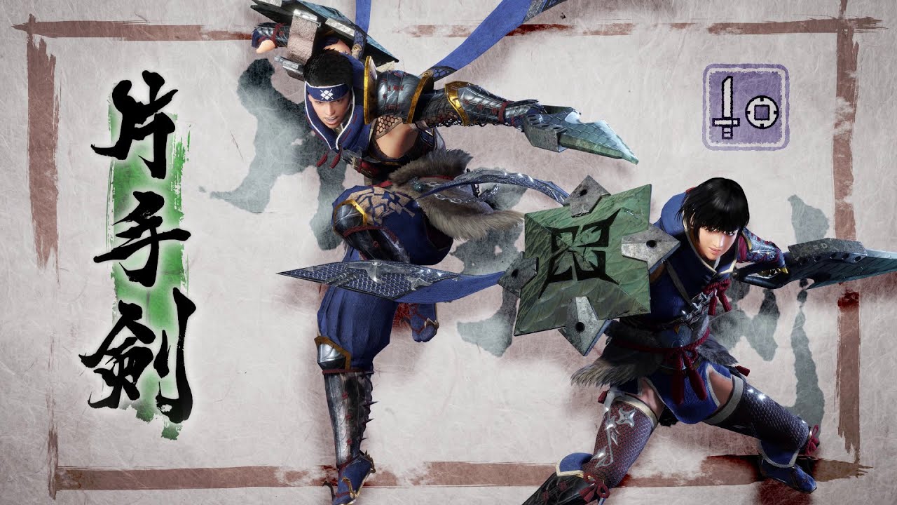 Mhw 片手剣 まとめ あなたのための壁紙日本 Mhw 片手剣 まとめ あなたのための壁紙日本