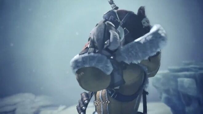 Mhrise 今回印象に残る台詞って何があった モンハンライズ モンハンまとめ速報 モンハンライズ サンブレイク攻略