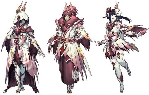 Mhrise 男か女どっちでプレイする モンハンライズ モンハンまとめ速報 モンハンライズ サンブレイク攻略 Mhrise 男か女どっちでプレイする モンハンライズ モンハンまとめ速報 モンハンライズ サンブレイク攻略