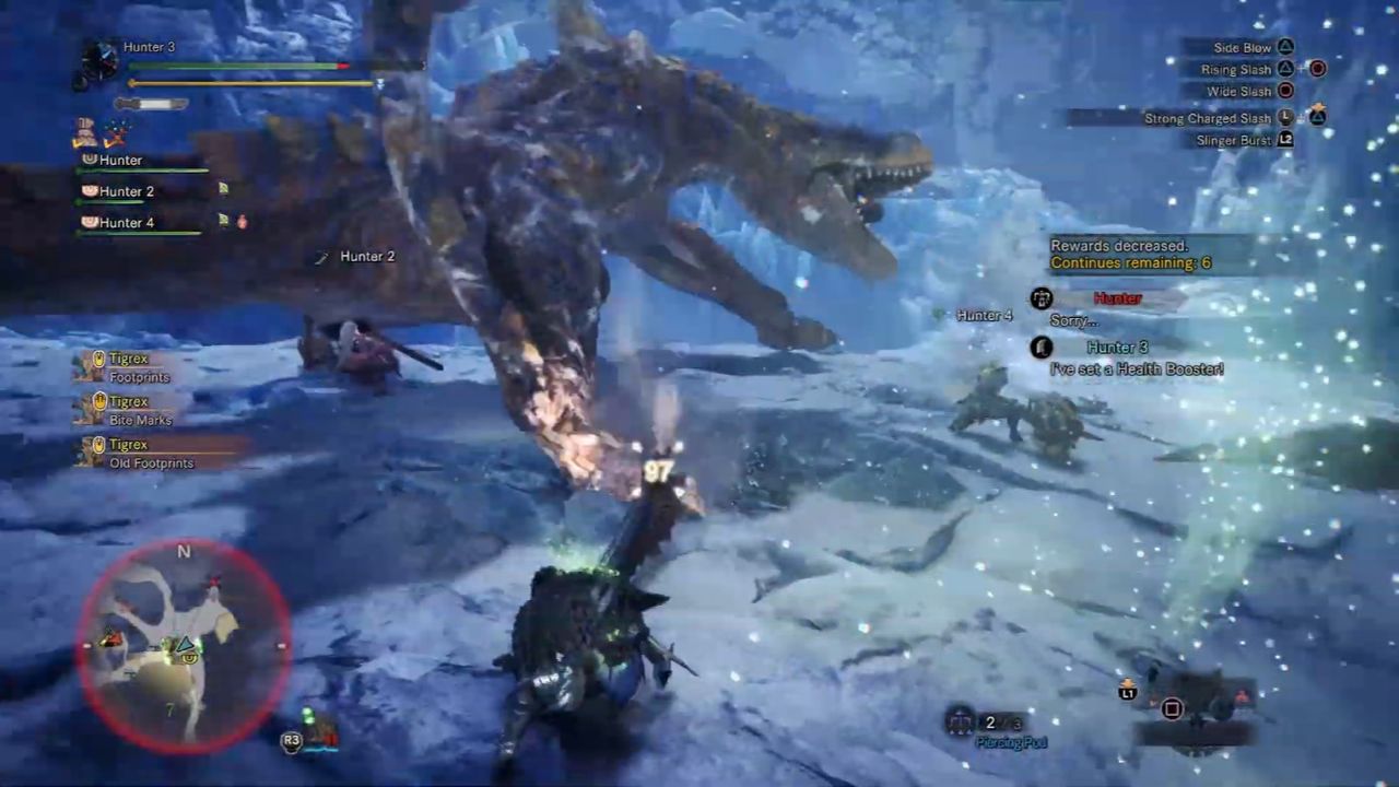 Mhw モンスターハンターワールド アイスボーン ベータテスト開催決定 みんなの反応まとめ モンハンまとめ速報 モンハンライズ攻略 Mhw モンスターハンターワールド アイスボーン ベータテスト開催決定 みんなの反応まとめ モンハンまとめ速報 モンハンライズ攻略