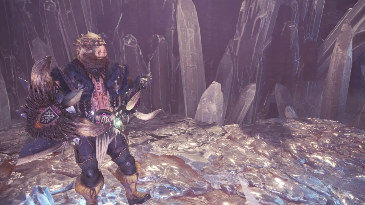 Mhw 男でかっこいい装備はやっぱこれだねー モンハンまとめ速報 モンハンライズ攻略 Mhw 男でかっこいい装備はやっぱこれだねー モンハンまとめ速報 モンハンライズ攻略