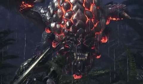 Mhrise バゼルギウス来て欲しいよな操竜楽しそう モンハンライズ モンハンまとめ速報 モンハンライズ サンブレイク攻略