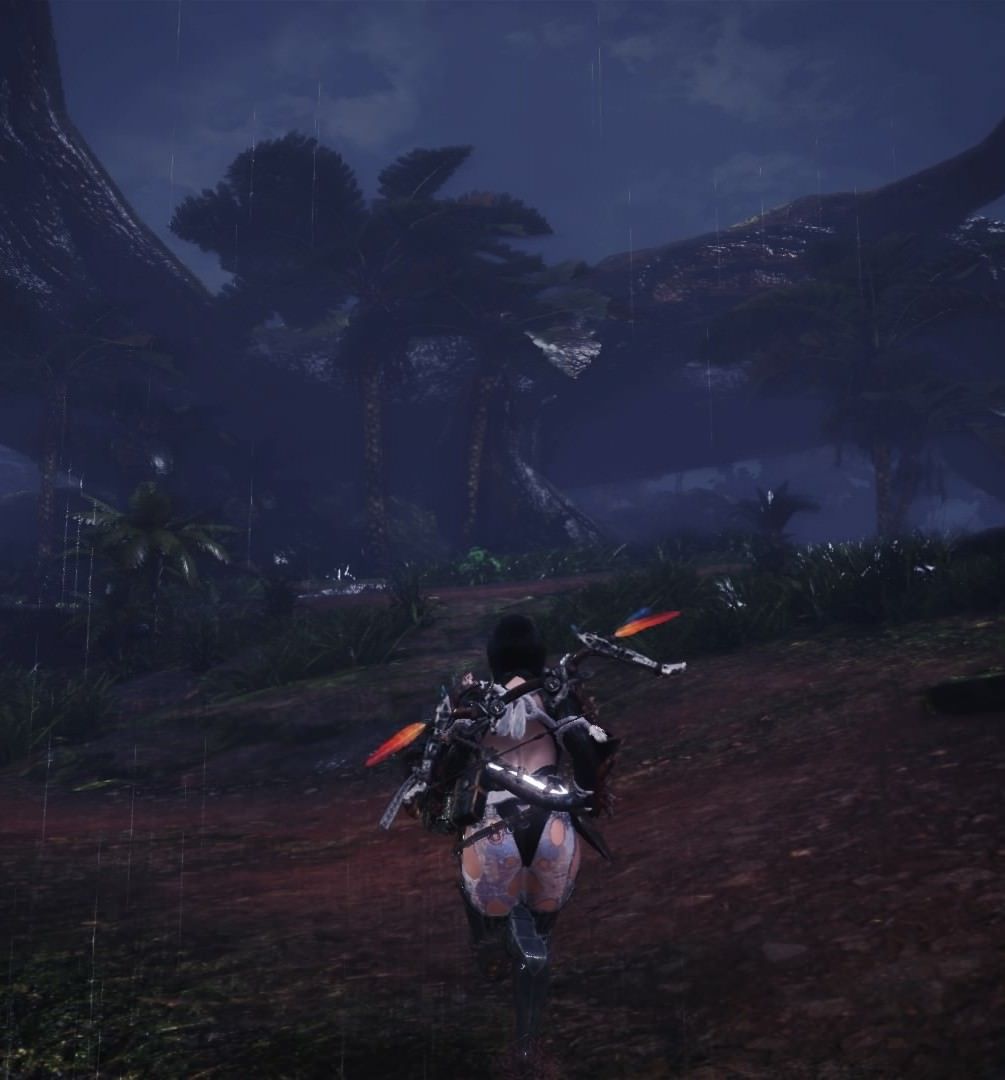 Mhw とりあえず探索用装備はこいつで決まり えっっっっっっっ モンハンまとめ速報 モンハンライズ サンブレイク攻略