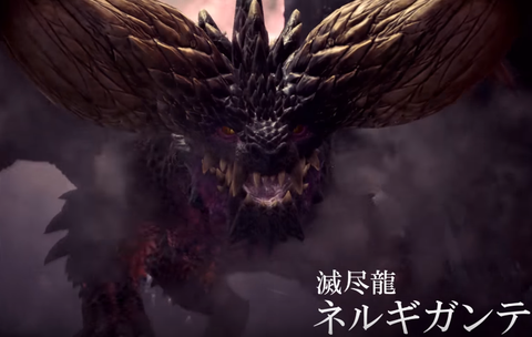 Mhw ストーリー終わって やっぱりmhwはネルギガンテなんだなぁ って感動したわ アイスボーン モンハンまとめ速報 モンハンライズ サンブレイク攻略 Mhw ストーリー終わって やっぱりmhwはネルギガンテなんだなぁ って感動したわ アイスボーン モンハンまとめ速報 モンハンライズ サンブレイク攻略