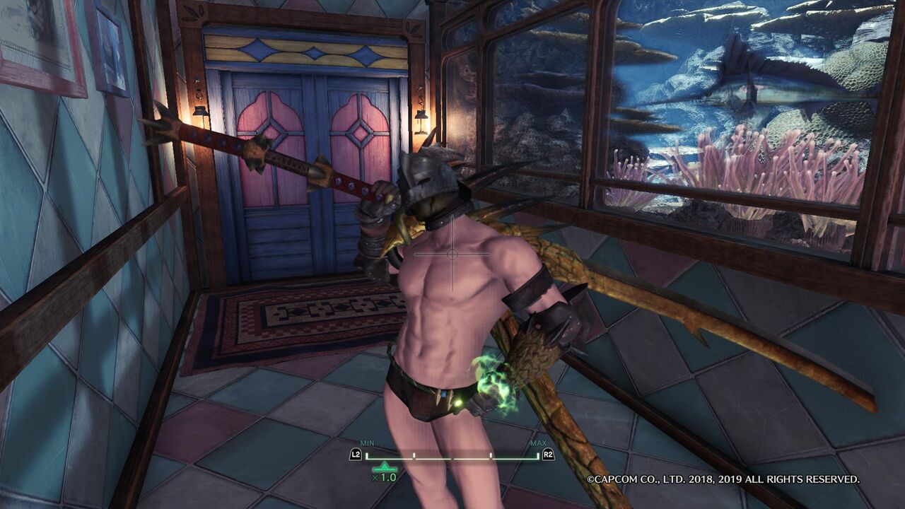 Mhw イベントクエスト 嗚呼 マッスルボディ の攻略法まとめ マッスルボディが意外と使えると話題に アイスボーン モンハンまとめ速報 モンハンライズ サンブレイク攻略
