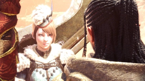 Mhw 出現する装飾品を未来予知するスナイピング裏技まとめ モンハンまとめ速報 モンハンライズ サンブレイク攻略