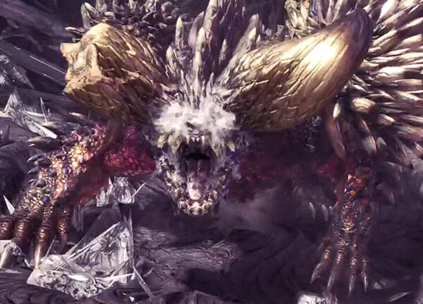 Mhrise ライズにネルギガンテって出せる 出せない モンハンライズ 2chゲームまとめアンテナ