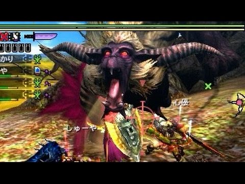 Mhwi モンハンで一番難易度が高いと思ったやつは4gの極限だよな モンハンまとめ速報 モンハンライズ攻略 Mhwi モンハンで一番難易度が高いと思ったやつは4gの極限だよな モンハンまとめ速報 モンハンライズ攻略