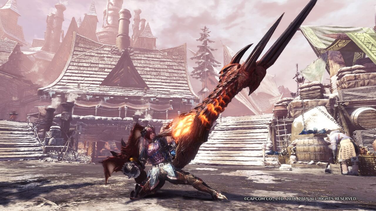 ガンランス モンハンまとめ速報 モンハンライズ サンブレイク攻略