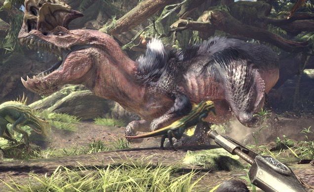 モンハンワールド Mhw イビルジョーの攻略方法と弱点まとめ モンハンまとめ速報 モンハンライズ攻略 モンハンワールド Mhw イビルジョーの攻略方法と弱点まとめ モンハンまとめ速報 モンハンライズ攻略