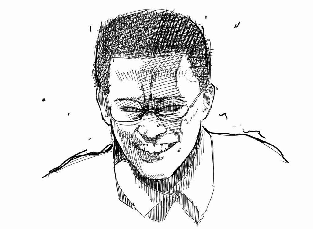 Mhrise 重ね着 知略の眼鏡 で再現できそうなキャラクターといえば モンハンライズ モンハンまとめ速報 モンハンライズ攻略