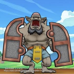 Mhrise 両手盾実装しようぜ モンハンライズ モンハンまとめ速報 モンハンライズ サンブレイク攻略