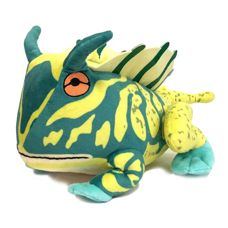 モンハン このぬいぐるみを見てくれ 何のモンスターだと思う モンハンまとめ速報 モンハンライズ サンブレイク攻略 モンハン このぬいぐるみを見てくれ 何のモンスターだと思う モンハンまとめ速報 モンハンライズ サンブレイク攻略