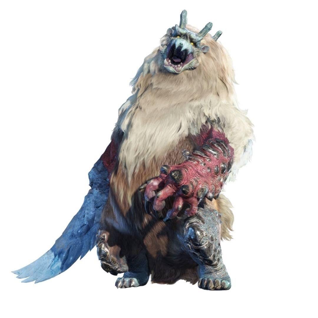 Mhrise ゴシャハギ やべぇよめっちゃ期待されてんじゃん モンハンライズ モンハンまとめ速報 モンハンライズ攻略 Mhrise ゴシャハギ やべぇよめっちゃ期待されてんじゃん モンハンライズ モンハンまとめ速報 モンハンライズ攻略