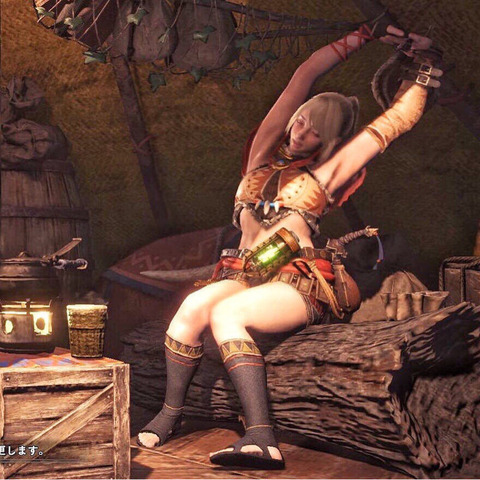 Mhw 上位序盤の金策について モンハンまとめ速報 モンハンライズ サンブレイク攻略