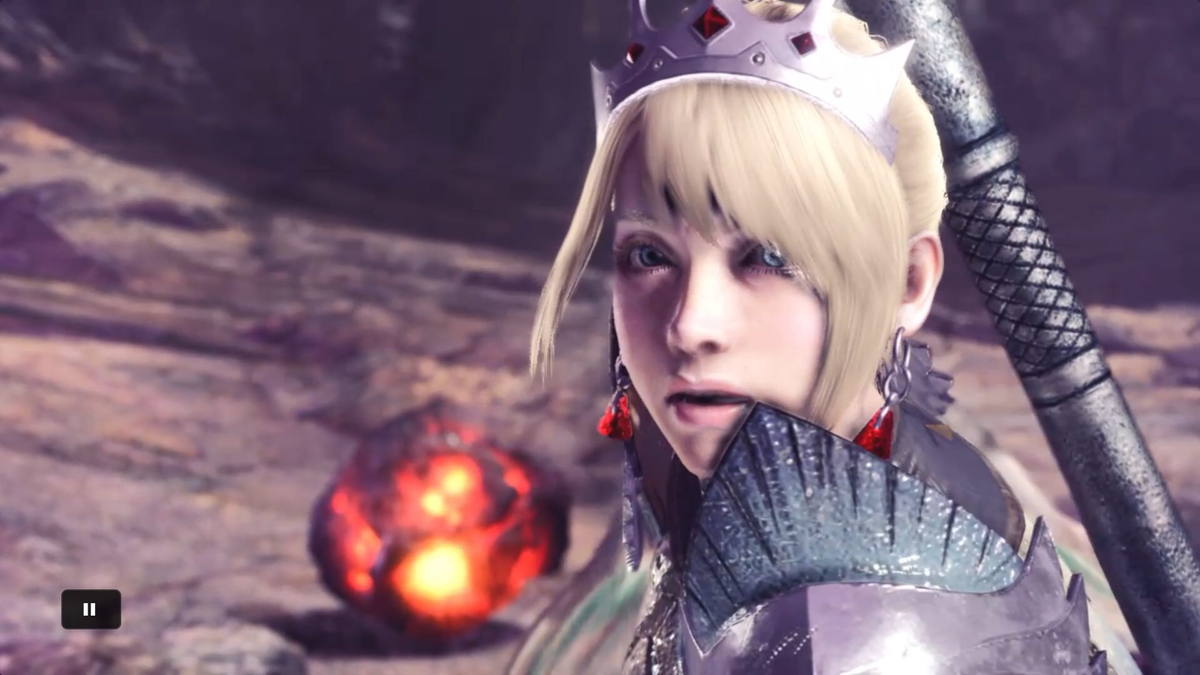 Mhwi しかし高ランクの女キャラ率高すぎだな スキンヘッドの黒人使ってるのなんか俺だけだろ アイスボーン モンハンまとめ速報 モンハンライズ攻略 Mhwi しかし高ランクの女キャラ率高すぎだな スキンヘッドの黒人使ってるのなんか俺だけだろ アイスボーン モンハンまとめ速報 モンハンライズ攻略