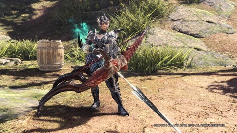 悲報 弓 終わる アイスボーン モンハンまとめ速報 モンハンライズ サンブレイク攻略