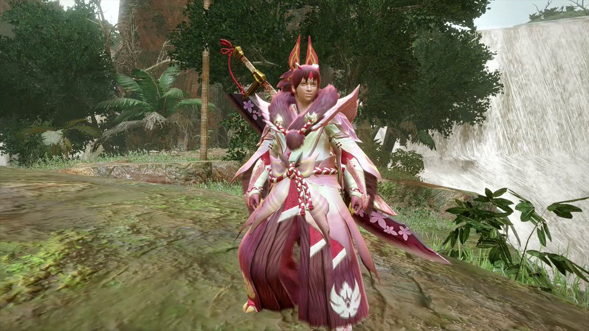 Mhrise 防具デザインって過去作から引継ぎなんかね 正気を疑うようなデザインの多くない モンハンライズ モンハンライズまとめ情報サイト