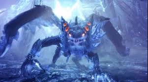 Mhw 王ゼノジーヴァってもう設定完全におかしいだろwwww モンハンまとめ速報 モンハンライズ サンブレイク攻略 Mhw 王ゼノジーヴァってもう設定完全におかしいだろwwww モンハンまとめ速報 モンハンライズ サンブレイク攻略
