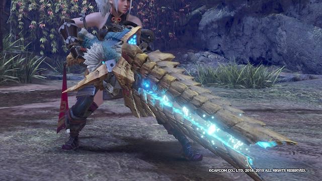 Mhw 今の武器三強は真調和砲 属性ライト 激ラーヘビィ徹甲 アイスボーン モンハンまとめ速報 モンハンライズ攻略