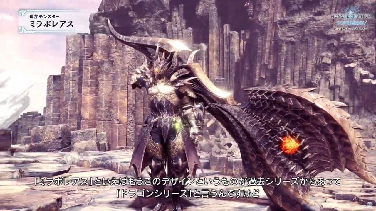 Mhwi 削撃がある今チャアクくんのクラッチって褒めるところある アイスボーン モンハンまとめ速報 モンハンライズ攻略 Mhwi 削撃がある今チャアクくんのクラッチって褒めるところある アイスボーン モンハンまとめ速報 モンハンライズ攻略