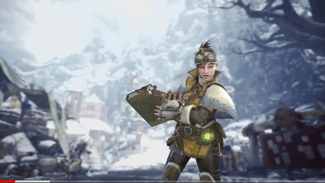 Mhw モンスターハンターワールド アイスボーン ベータテスト開催決定 みんなの反応まとめ モンハンまとめ速報 モンハンライズ攻略 Mhw モンスターハンターワールド アイスボーン ベータテスト開催決定 みんなの反応まとめ モンハンまとめ速報 モンハンライズ攻略