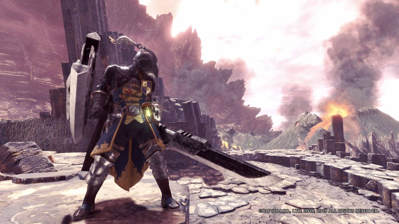 モンハンワールド 斬裂ゆうた に朗報 ライトボウガンで地雷殴りできればワンチャンあるゾｗｗｗ Mhw Ps5news