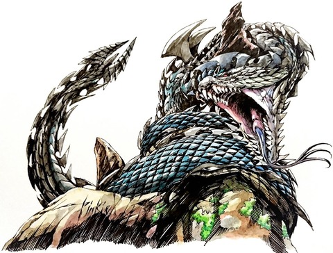 Mhw そういえば完全な蛇って出たことないよな ダラ アマデュラさん モンハンまとめ速報 モンハンライズ サンブレイク攻略 Mhw そういえば完全な蛇って出たことないよな ダラ アマデュラさん モンハンまとめ速報 モンハンライズ サンブレイク攻略