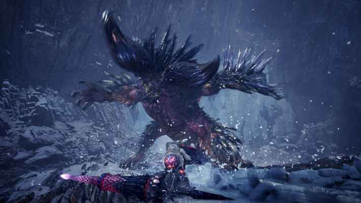 Mhw 歴戦コトネギの攻撃を避けるのって結構難しい気がするけど あれって何かコツがいるのかな アイスボーン モンハンまとめ速報 モンハンライズ攻略 Mhw 歴戦コトネギの攻撃を避けるのって結構難しい気がするけど あれって何かコツがいるのかな アイスボーン モンハンまとめ速報 モンハンライズ攻略