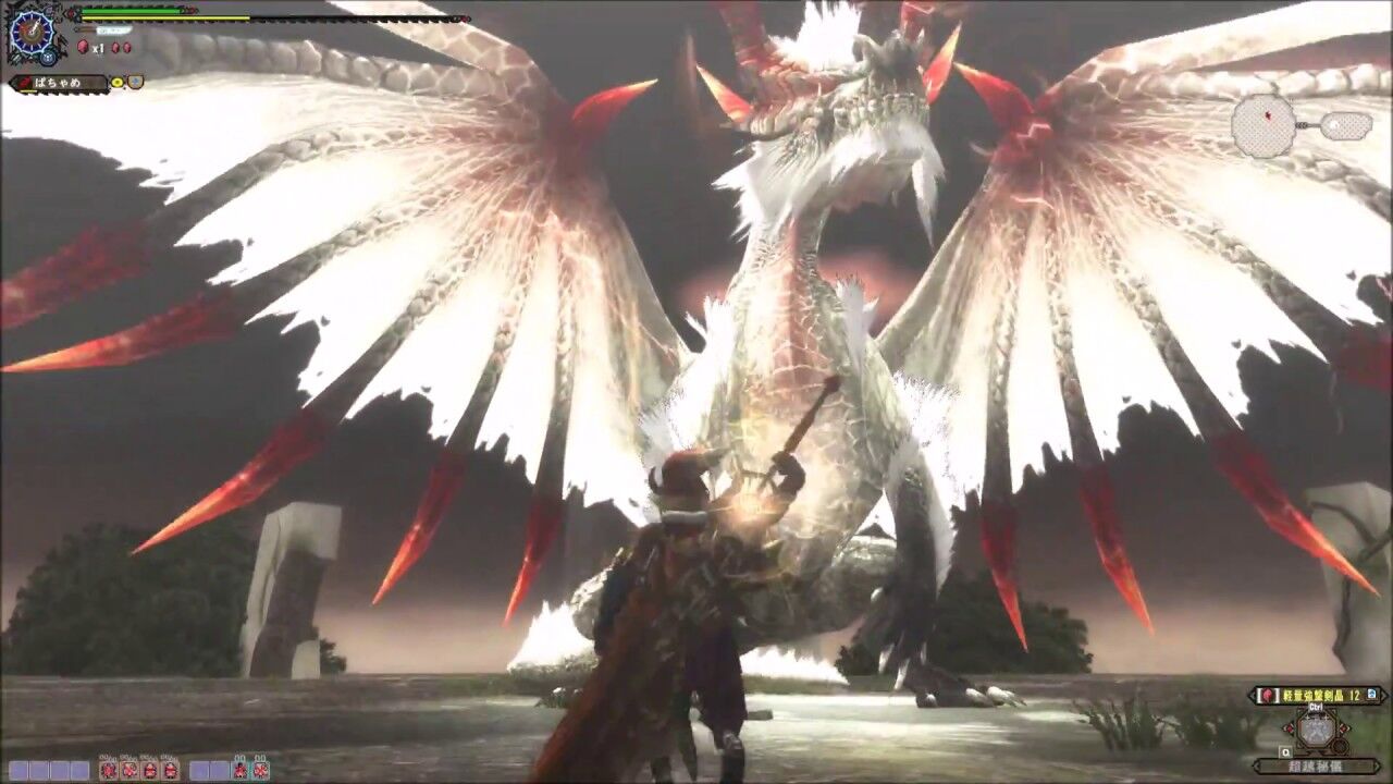 Mhw この先もibでまだ引っ張るつもりなのかね アイスボーン モンハンまとめ速報 モンハンライズ攻略 Mhw この先もibでまだ引っ張るつもりなのかね アイスボーン モンハンまとめ速報 モンハンライズ攻略
