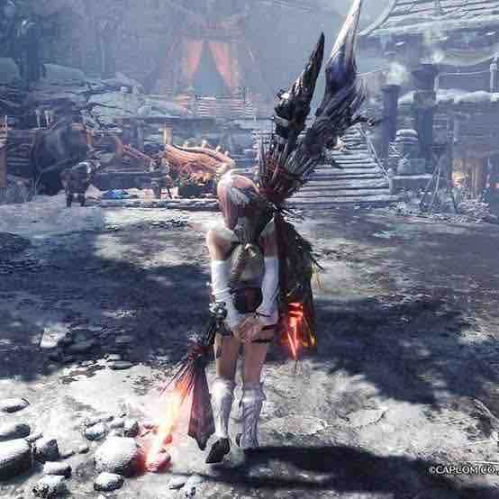 操虫棍 モンハンまとめ速報 モンハンライズ サンブレイク攻略