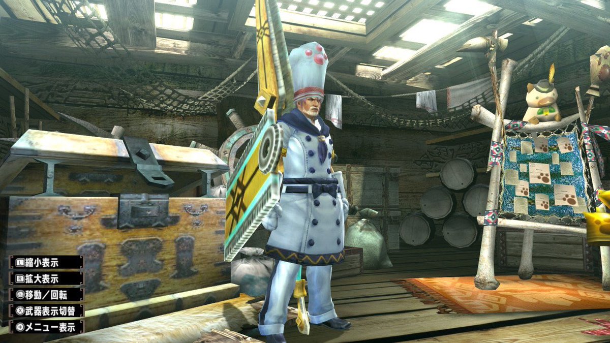 Mhw ランスが強武器だった頃っていつぐらい アイスボーン モンハンまとめ速報 モンハンライズ攻略