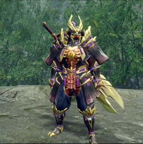 Mhrise 今一番評価高い武器何 モンハンライズ モンハンまとめ速報 モンハンライズ サンブレイク攻略