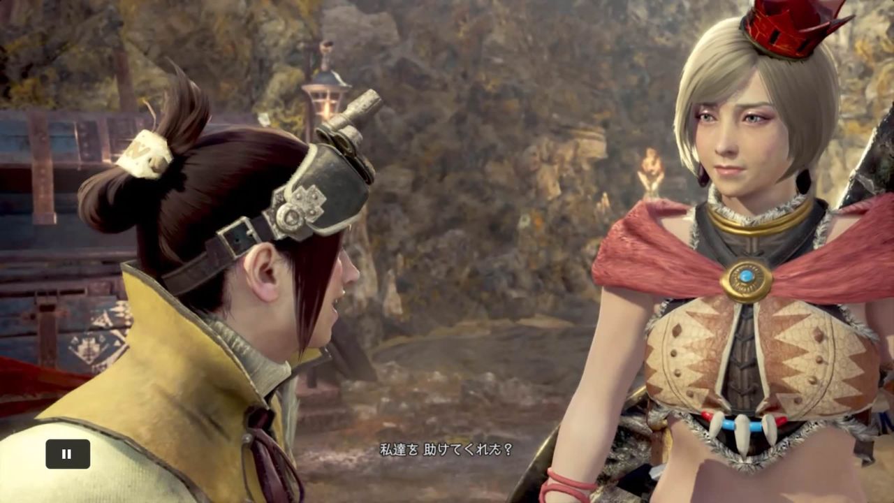 Mhw スラアク弱い弱い言われとったけどそこまでか W モンハンまとめ速報 モンハンライズ サンブレイク攻略