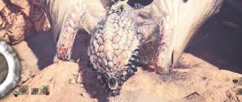 Mhw バゼルギウスの仕様はホンマセンス無いよなw モンハンまとめ速報 モンハンライズ サンブレイク攻略 Mhw バゼルギウスの仕様はホンマセンス無いよなw モンハンまとめ速報 モンハンライズ サンブレイク攻略