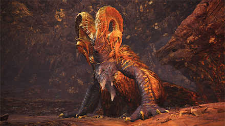 Mhw マムは痕跡集めパートがなければいいんだけどなあ モンハンワールド モンハンまとめ速報 モンハンライズ攻略