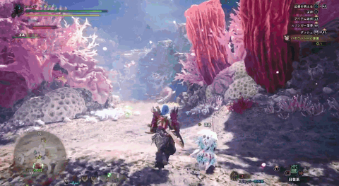 Mhw パオウルムー ここまでくれば逃げられるやろなぁ オドガロン シュババババババ モンハンまとめ速報 モンハンライズ サンブレイク攻略 Mhw パオウルムー ここまでくれば逃げられるやろなぁ オドガロン シュババババババ モンハンまとめ速報 モンハンライズ サンブレイク攻略