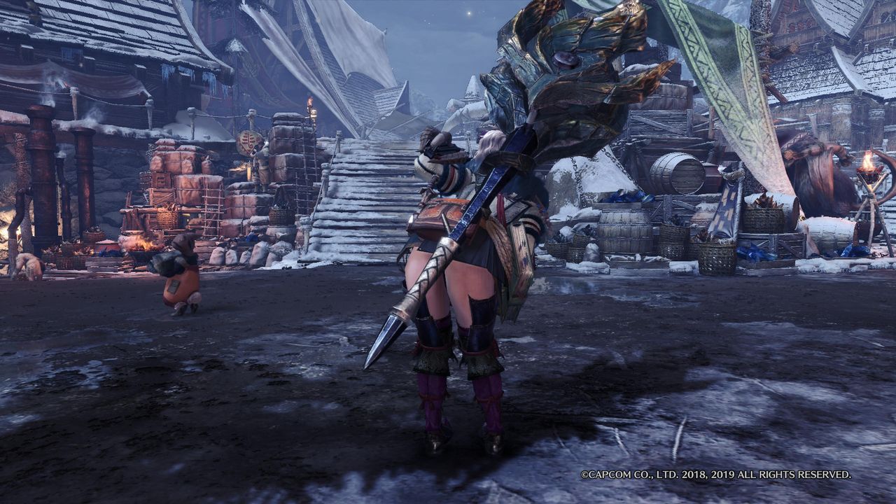 Mhw モンハンまとめ速報 モンハンライズ攻略 Mhw モンハンまとめ速報 モンハンライズ攻略