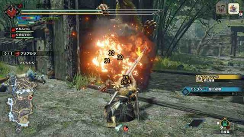 Mhrise ガンランス ガチで上方修正される模様 モンハンライズ モンハンまとめ速報 モンハンライズ サンブレイク攻略 Mhrise ガンランス ガチで上方修正される模様 モンハンライズ モンハンまとめ速報 モンハンライズ サンブレイク攻略