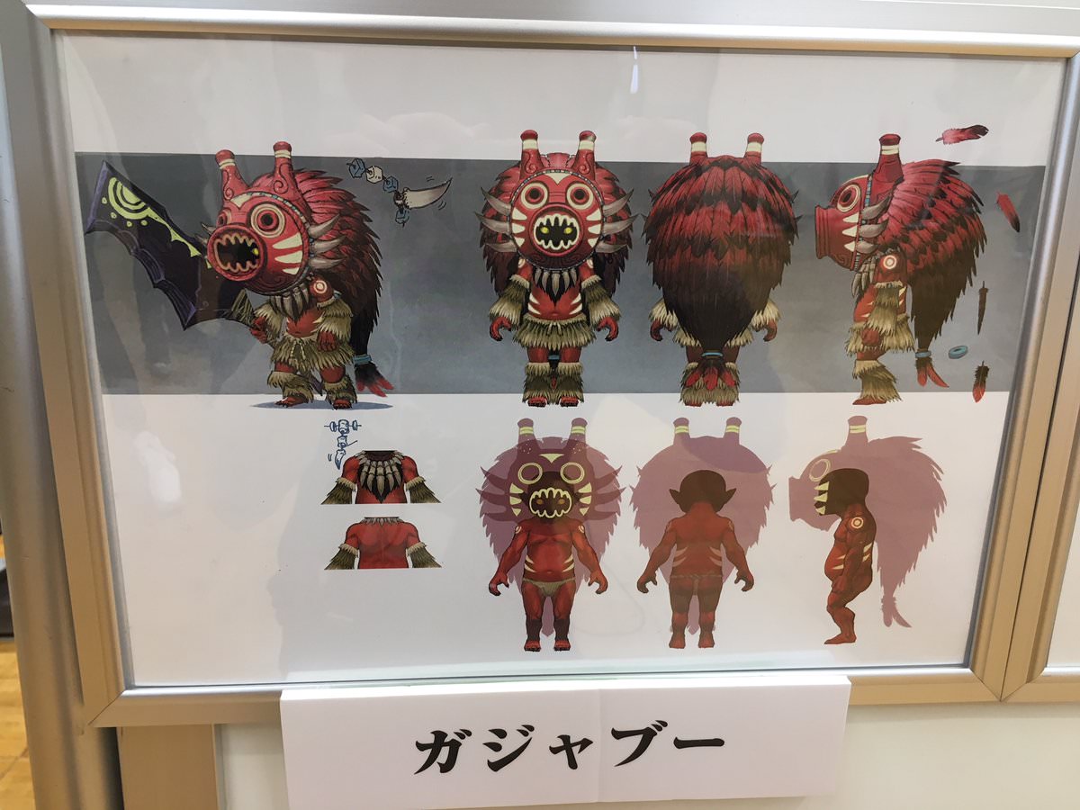 ガジャブー モンハンまとめ速報 モンハンライズ攻略 ガジャブー モンハンまとめ速報 モンハンライズ攻略