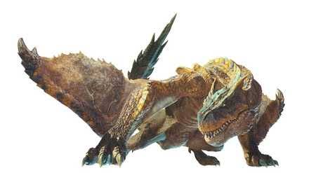 Mhw 闘技場の体力頭おかしいだろ アイスボーン モンハンまとめ速報 モンハンライズ サンブレイク攻略 Mhw 闘技場の体力頭おかしいだろ アイスボーン モンハンまとめ速報 モンハンライズ サンブレイク攻略