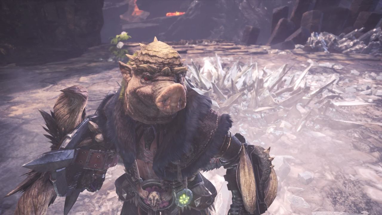 Mhw 男でかっこいい装備はやっぱこれだねー モンハンまとめ速報 モンハンライズ攻略 Mhw 男でかっこいい装備はやっぱこれだねー モンハンまとめ速報 モンハンライズ攻略