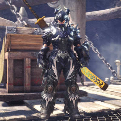 Mhw そもそも ガンナー を敵視してる人て何なんだろ 近接より強かったら何か問題あるの アイスボーン モンハンまとめ速報 モンハン ライズ攻略